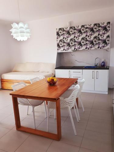 Sarand� Bay Apartment 1+1
