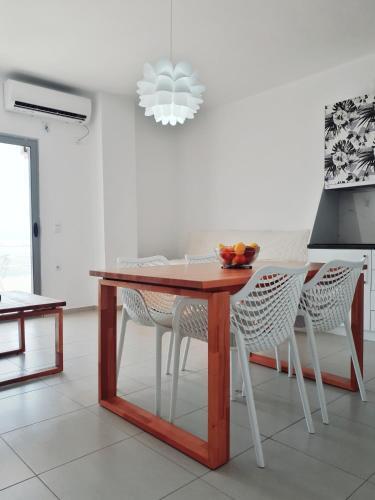 Sarand� Bay Apartment 1+1