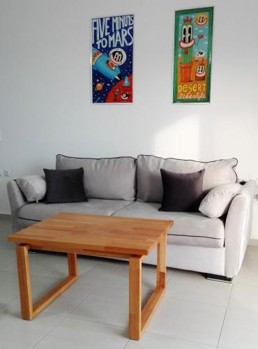 Sarand� Bay Apartment 1+1