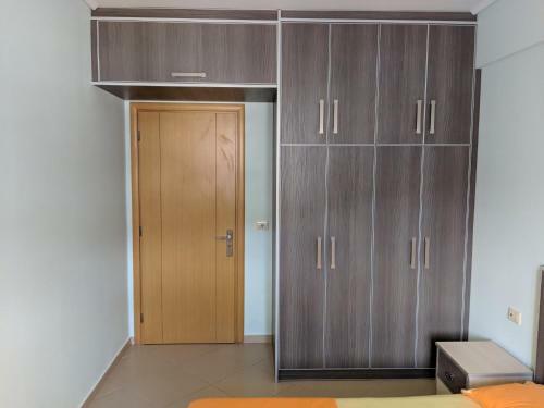 Seafront Apartment