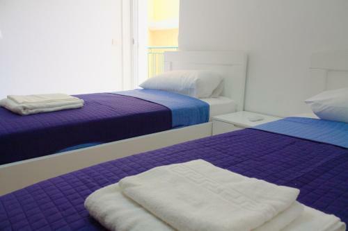 Star Apartment