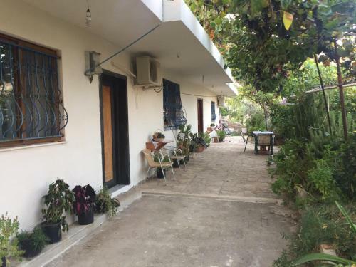 Anxhelo Apartments