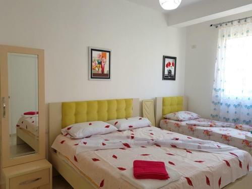 Holiday Apartment Alma