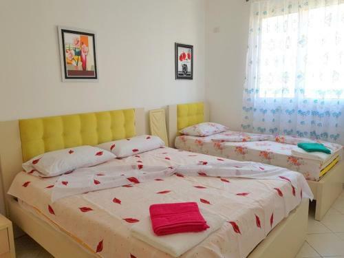 Holiday Apartment Alma