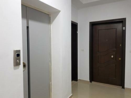 Holiday Apartment Alma