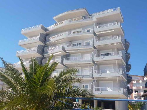 Holiday Apartment Alma