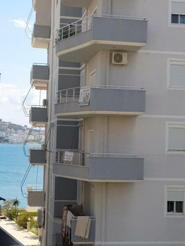 Holiday Apartment Alma