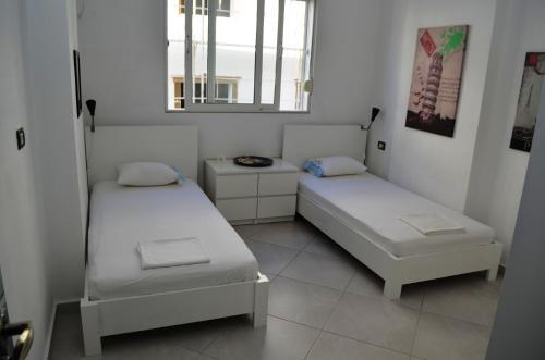 Bea Apartments