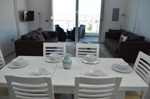 Bea Apartments
