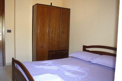 Rama Apartments