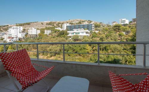 Roxy Sea View Apartment