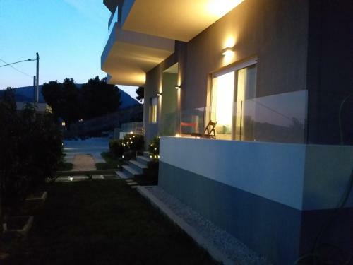 Apartamento Rustemi