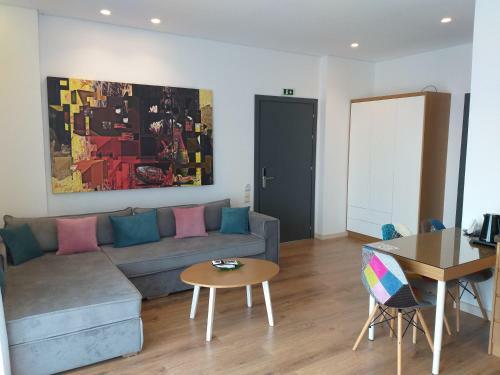 Apartamento Rustemi