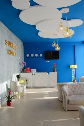 Sunrise Hotel