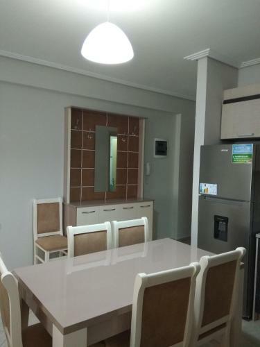 Shena 1 Apartment