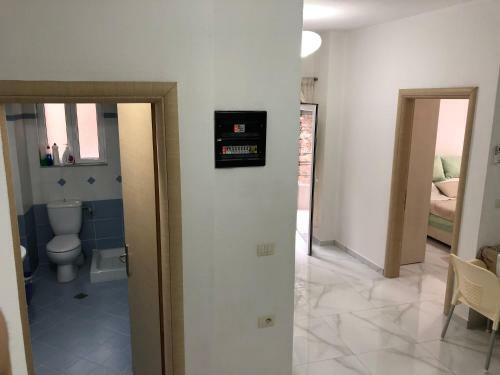 Apartamento Rruga 5 Deluxe