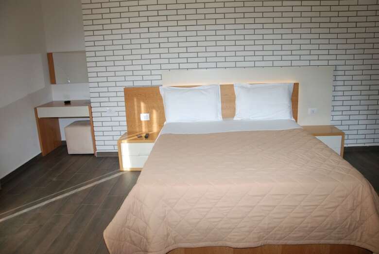 Sunrise Luxury Apartments