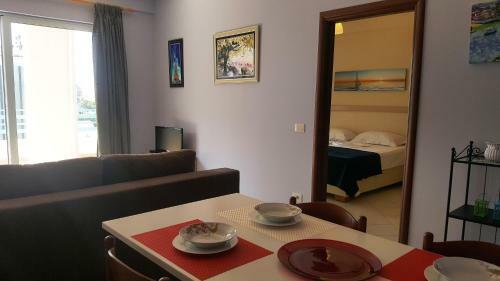 Cava Apartments