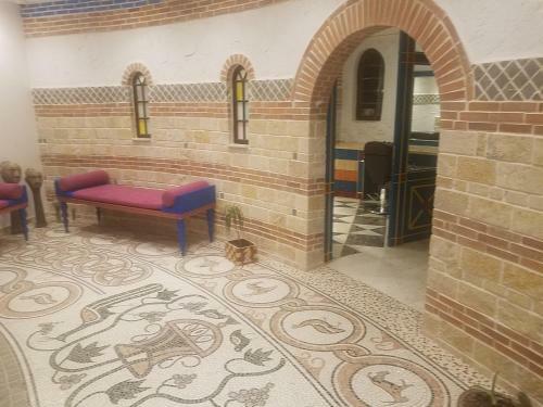 Apartamentos Luxury Diva Saranda Bougainville