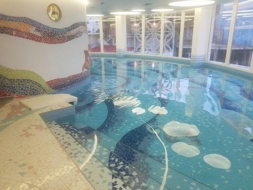 Apartamentos Luxury Diva Saranda Bougainville