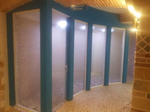 Apartamentos Luxury Diva Saranda Bougainville