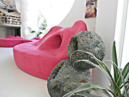 Apartamentos Luxury Diva Saranda Bougainville