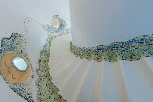 Apartamentos Luxury Diva Saranda Bougainville