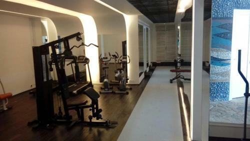Apartamentos Luxury Diva Saranda Bougainville