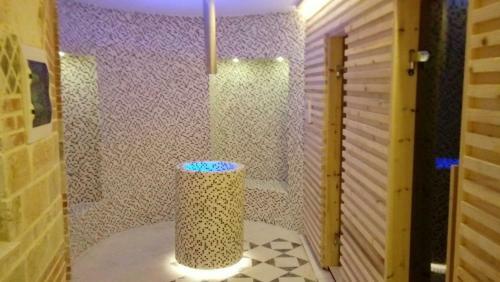 Apartamentos Luxury Diva Saranda Bougainville