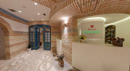 Apartamentos Luxury Diva Saranda Bougainville