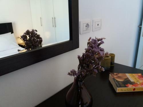 Hotel Saranda View Apartments