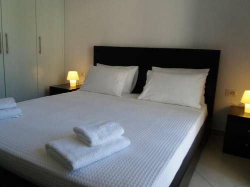 Hotel Saranda View Apartments