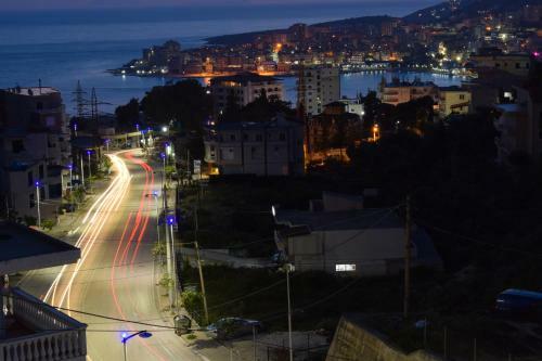 Hotel Saranda View Apartments