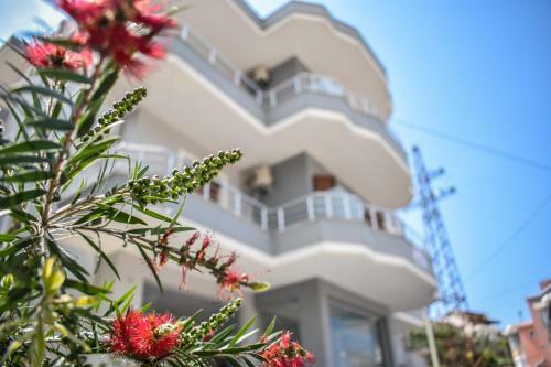 Hotel Saranda View Apartments