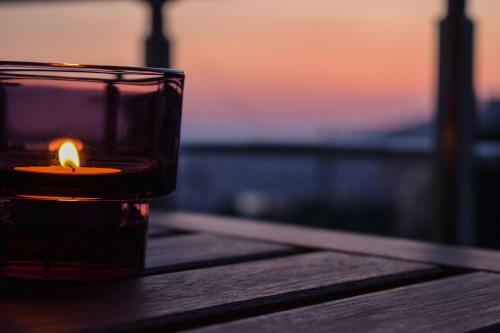 Hotel Saranda View Apartments