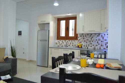 Hotel Saranda View Apartments