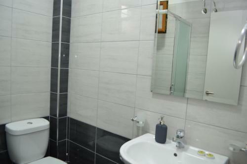Hotel Saranda View Apartments