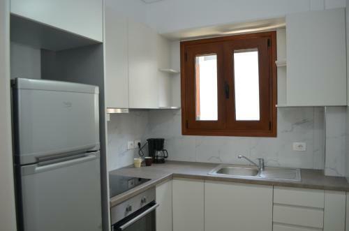 Hotel Saranda View Apartments