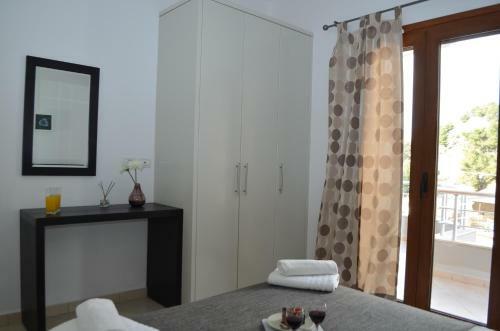Hotel Saranda View Apartments