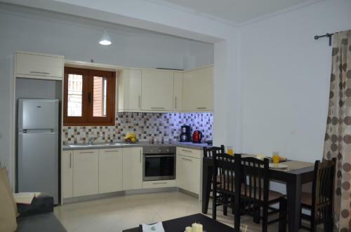 Hotel Saranda View Apartments
