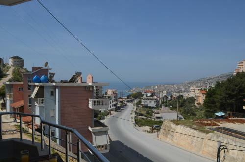 Hotel Saranda View Apartments