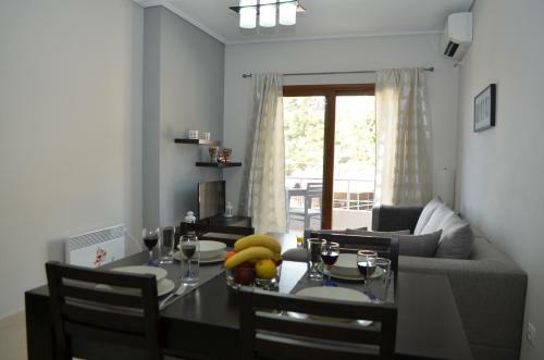 Hotel Saranda View Apartments