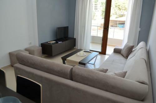 Hotel Saranda View Apartments