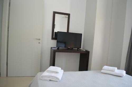 Hotel Saranda View Apartments