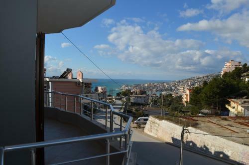Hotel Saranda View Apartments