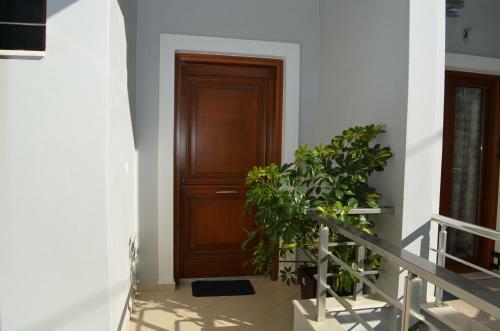 Hotel Saranda View Apartments