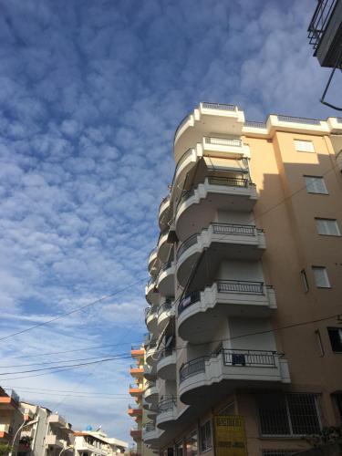 Apartamento Seaview Penthouse