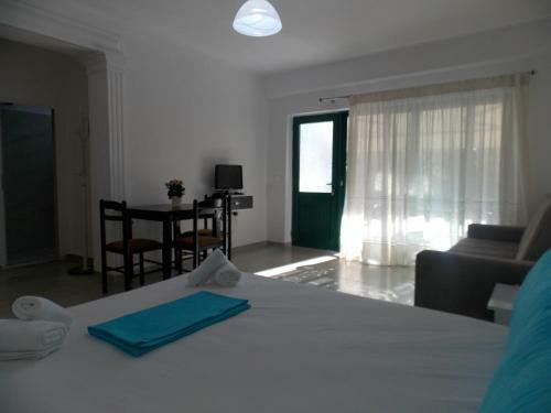 Elvin Apartments