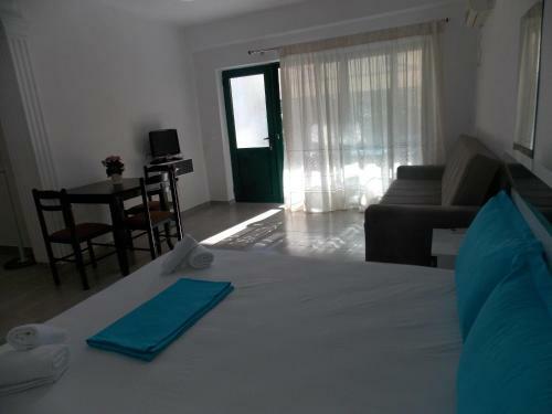 Elvin Apartments