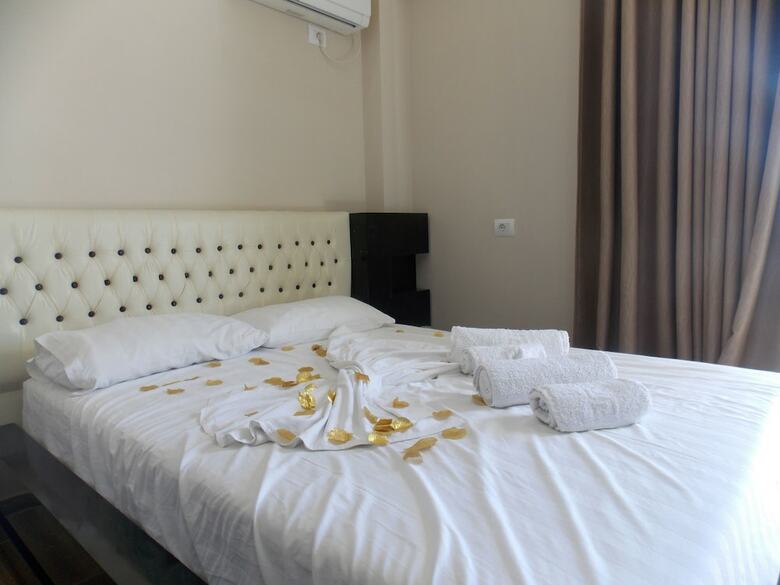 My Luxury Apartments